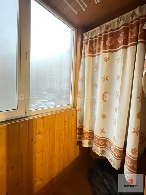 Продажа квартиры, Казань, ул. Чистопольская - Фото 24
