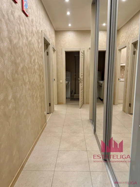 Аренда квартиры, Ленинградский пр-кт. - Фото 15