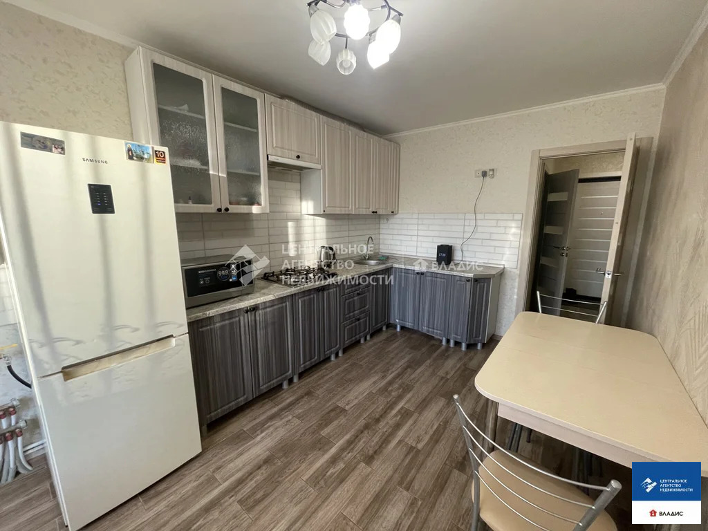 Аренда квартиры, Рязань, Касимовское ш. - Фото 2