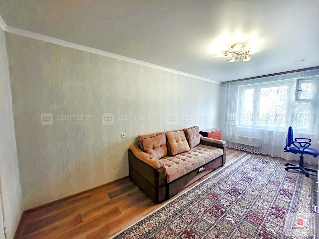 Продажа квартиры, Казань, ул. Гаврилова - Фото 3