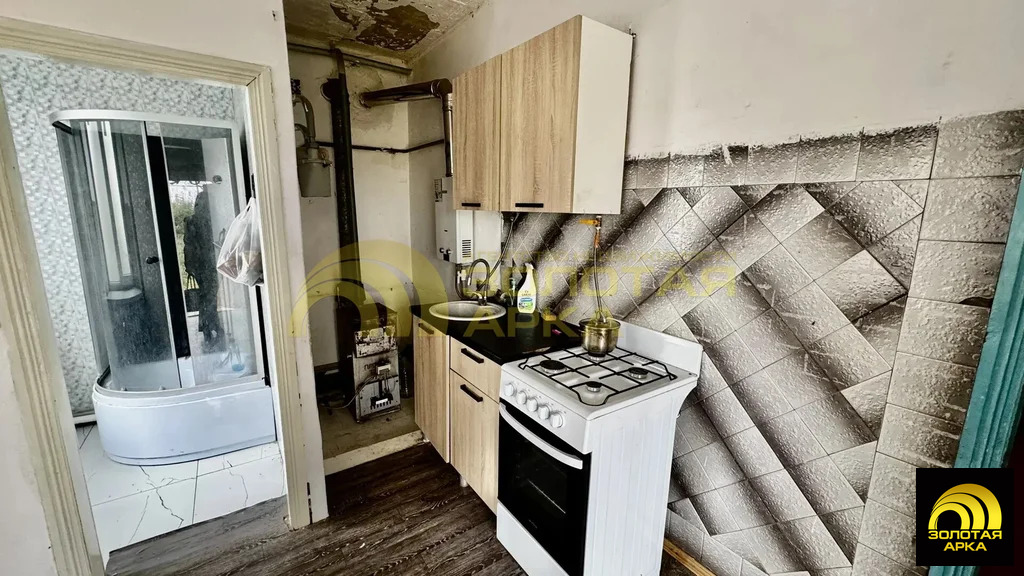 Продажа дома, Бараниковский, Славянский район, ул. Комсомольская - Фото 10
