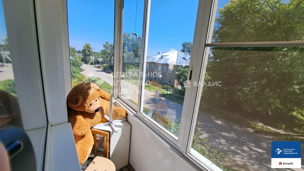 Продажа квартиры, Рыбное, Рыбновский район, ул. Путейская - Фото 8
