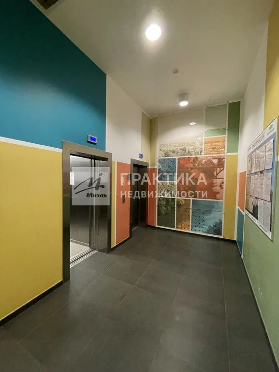 Продажа квартиры, Старокрымская улица - Фото 15