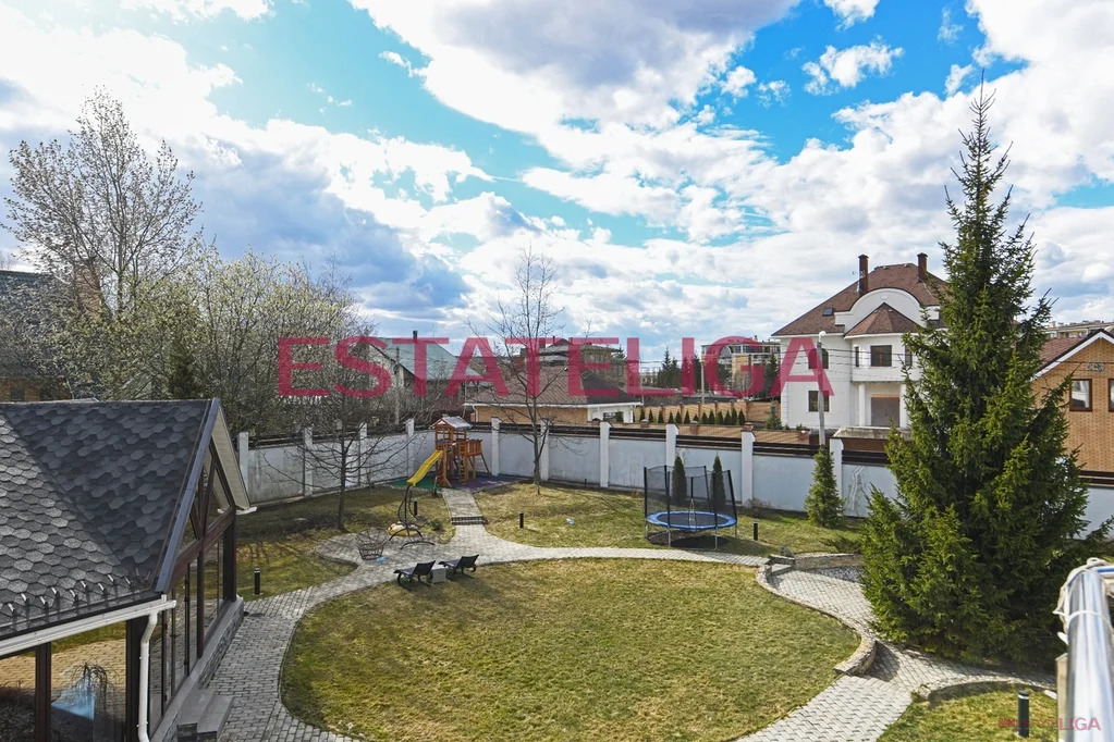 Продажа дома, Грибки, Мытищинский район, Полевая улица - Фото 51