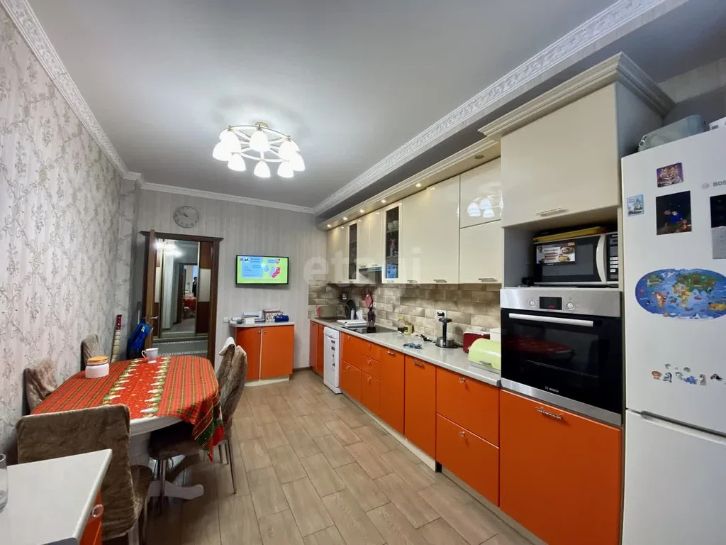 Продажа квартиры, Реутов, Юбилейный пр-кт. - Фото 0