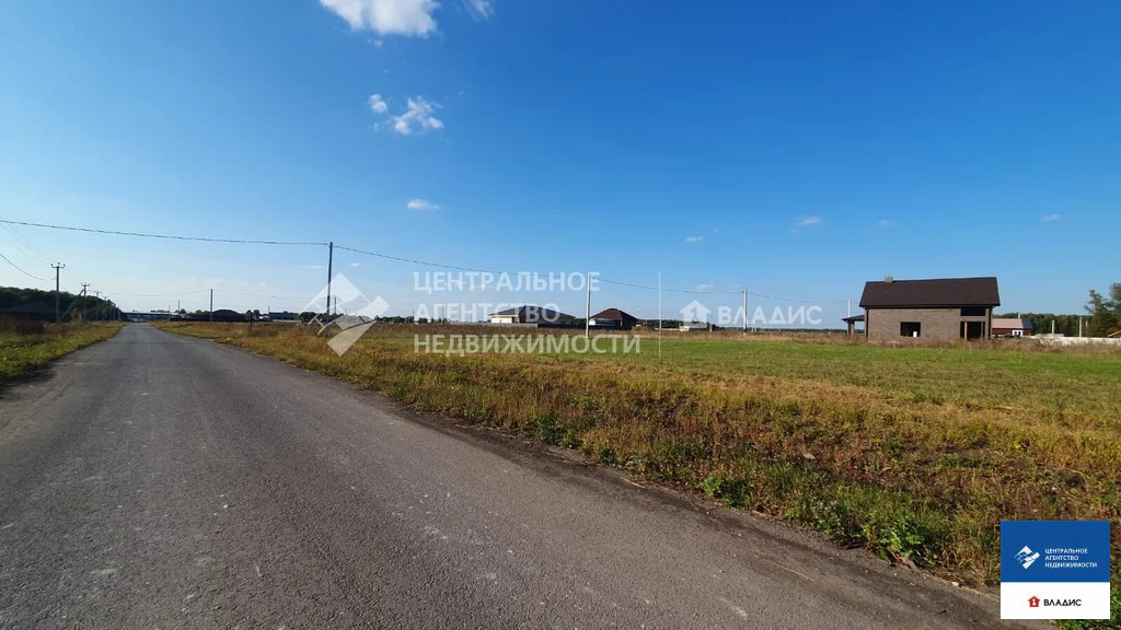 Продажа участка, Рыбновский район - Фото 3