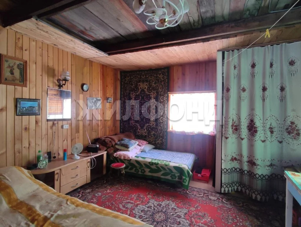 Продажа дома, Новосибирск - Фото 8
