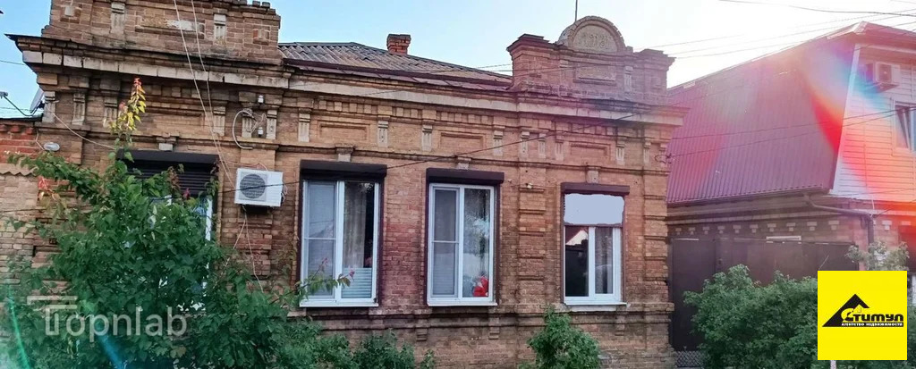 Продажа дома, Ейск, Ейский район, ул. Нижнесадовая - Фото 1