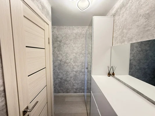 Продам однокомнатную (1-комн.) квартиру, Южное ш, 24а, Нижний Новго... - Фото 13