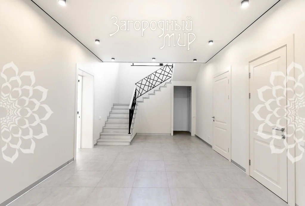 Продам дом, Можайское шоссе, 28 км от МКАД - Фото 8