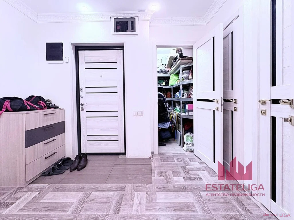 Продажа квартиры, Лопатино, Ленинский район, Сухановская улица - Фото 20