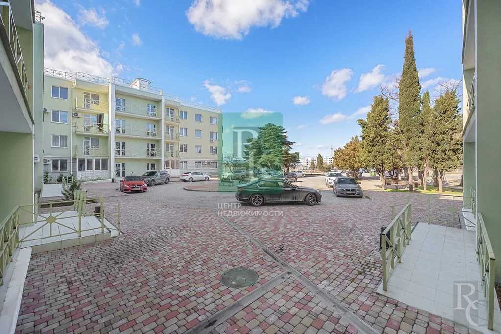 Продажа квартиры, Севастополь, ул. Летчиков - Фото 16