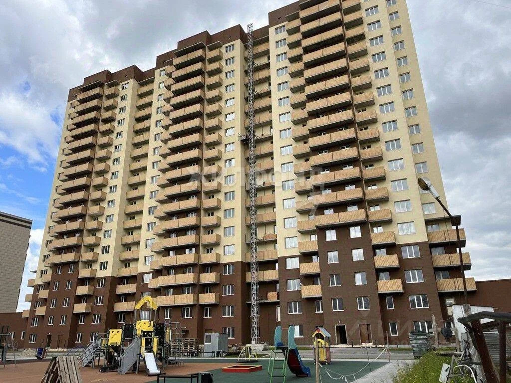 Продажа квартиры, Новосибирск, Виктора Уса - Фото 12