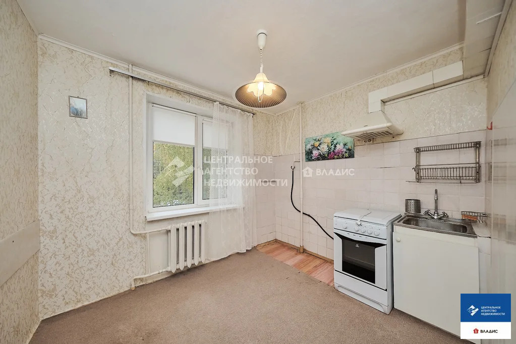 Продажа квартиры, Рязань, Касимовское ш. - Фото 0