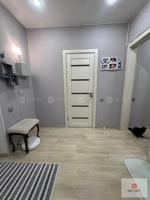 Продажа квартиры, Казань, ул. Даурская - Фото 17