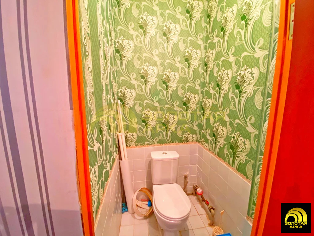 Продажа дома, Славянск-на-Кубани, Славянский район, ул. Батарейная - Фото 14