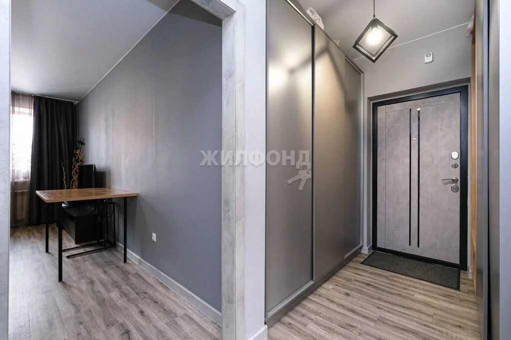 Продажа квартиры, Новосибирск, Романтиков - Фото 4