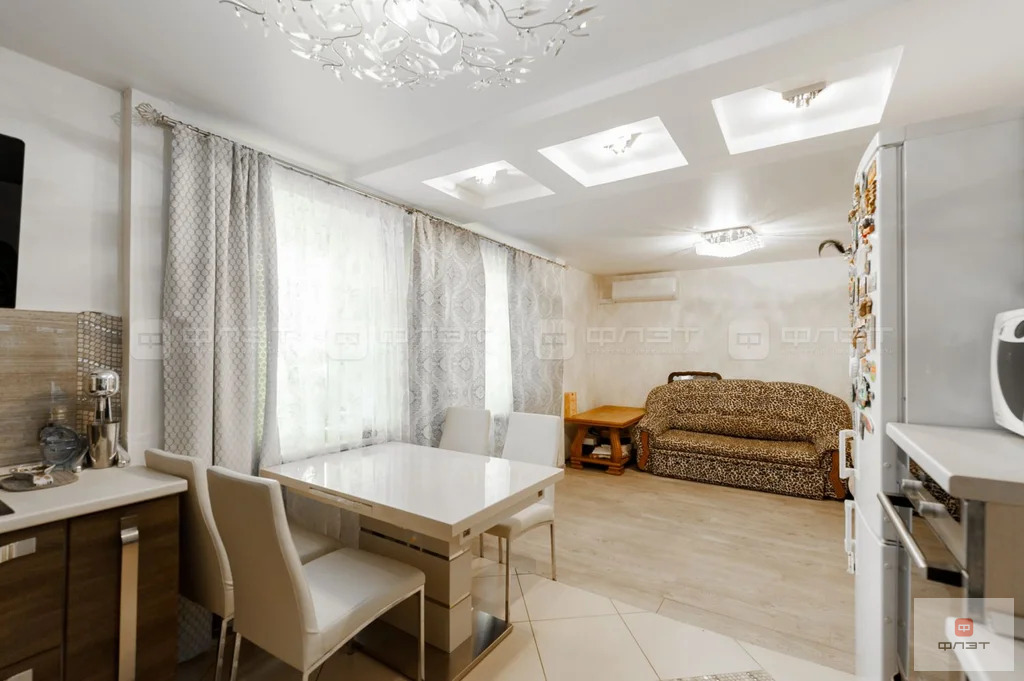 Продажа квартиры, Казань, ул. Чистопольская - Фото 3