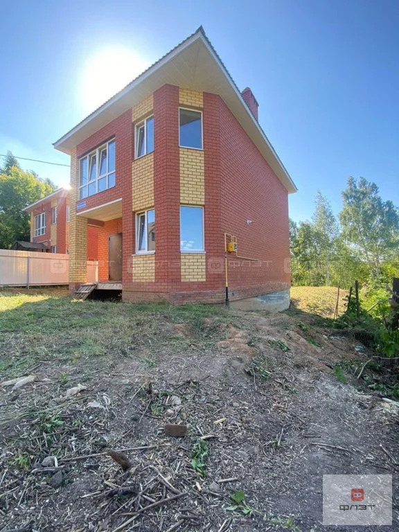 Продажа дома, Казань, ул. Светлая (Аки) - Фото 4
