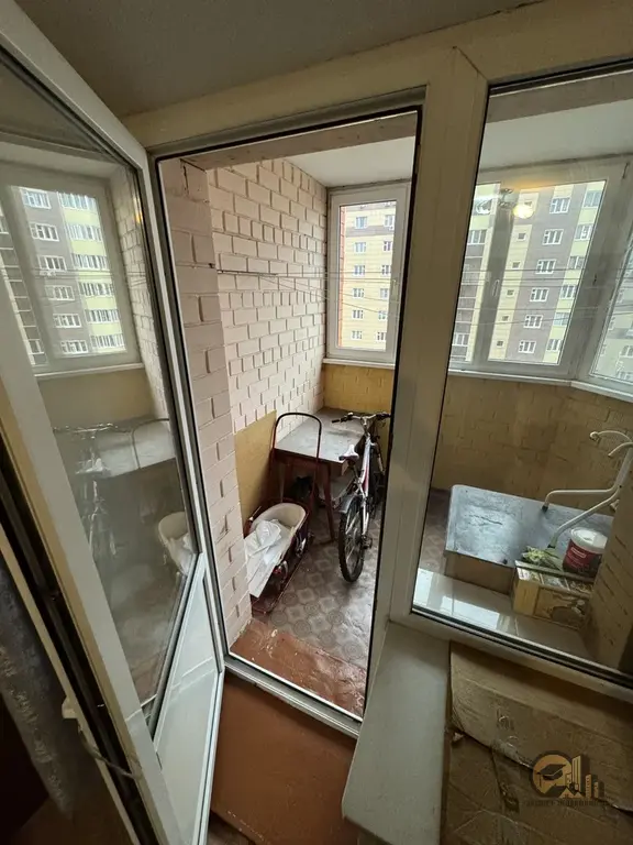 Сдам 1 комн квартиру на длительный срок МЦД(D2) Щербинка - Фото 8