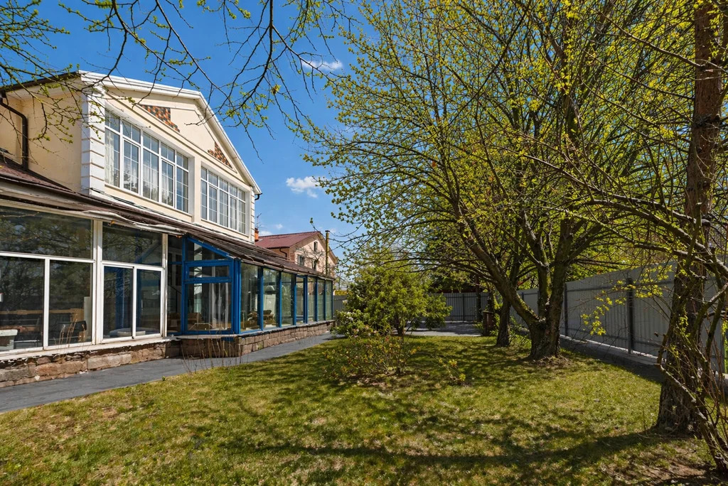 Продажа дома, Тарасовка, Пушкинский район, Сосновая улица - Фото 26