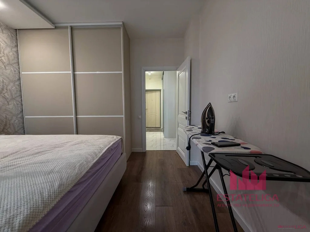 Аренда квартиры, Скандинавский бульвар - Фото 6