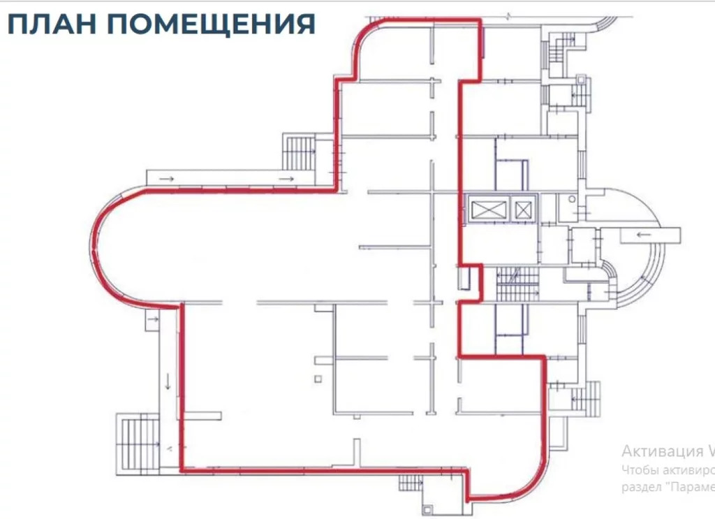 Продажа торгового помещения, Мытищи, Мытищинский район, Ярославское ш. - Фото 2