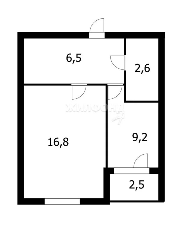 Продажа квартиры, Новосибирск, Романтиков - Фото 9