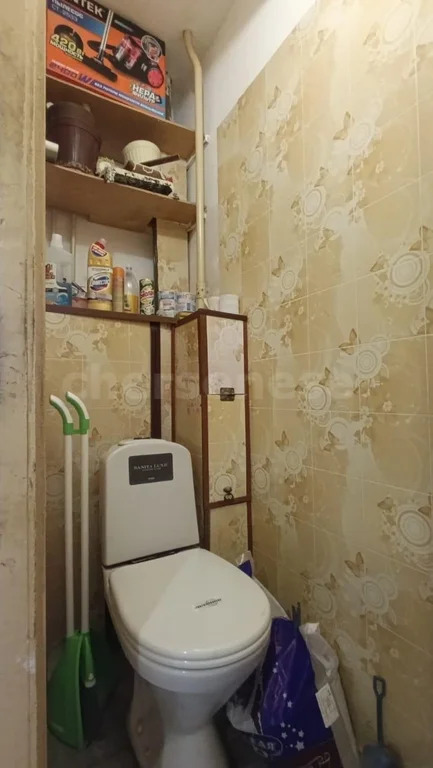 Продажа квартиры, Севастополь, ул. Шостака - Фото 10