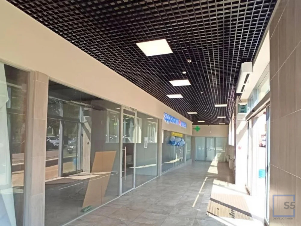 Продажа торгового помещения, ул. Барвихинская - Фото 3