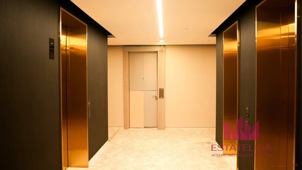 Продажа пентхауса, Ленинградский пр-кт. - Фото 23