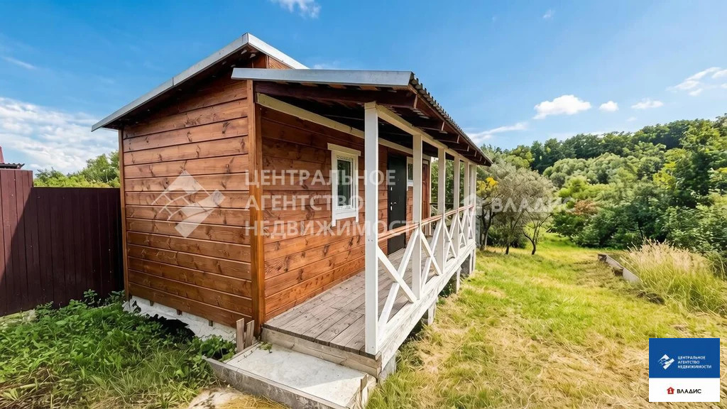 Продажа дома, Петровичи, Спасский район, ул. Центральная - Фото 1