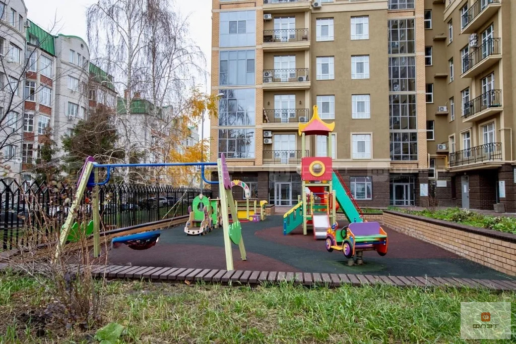 Продажа квартиры, Казань, ул. Столярова - Фото 23