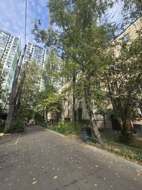 Продаю 2к.кв в г. Одинцово - Фото 22