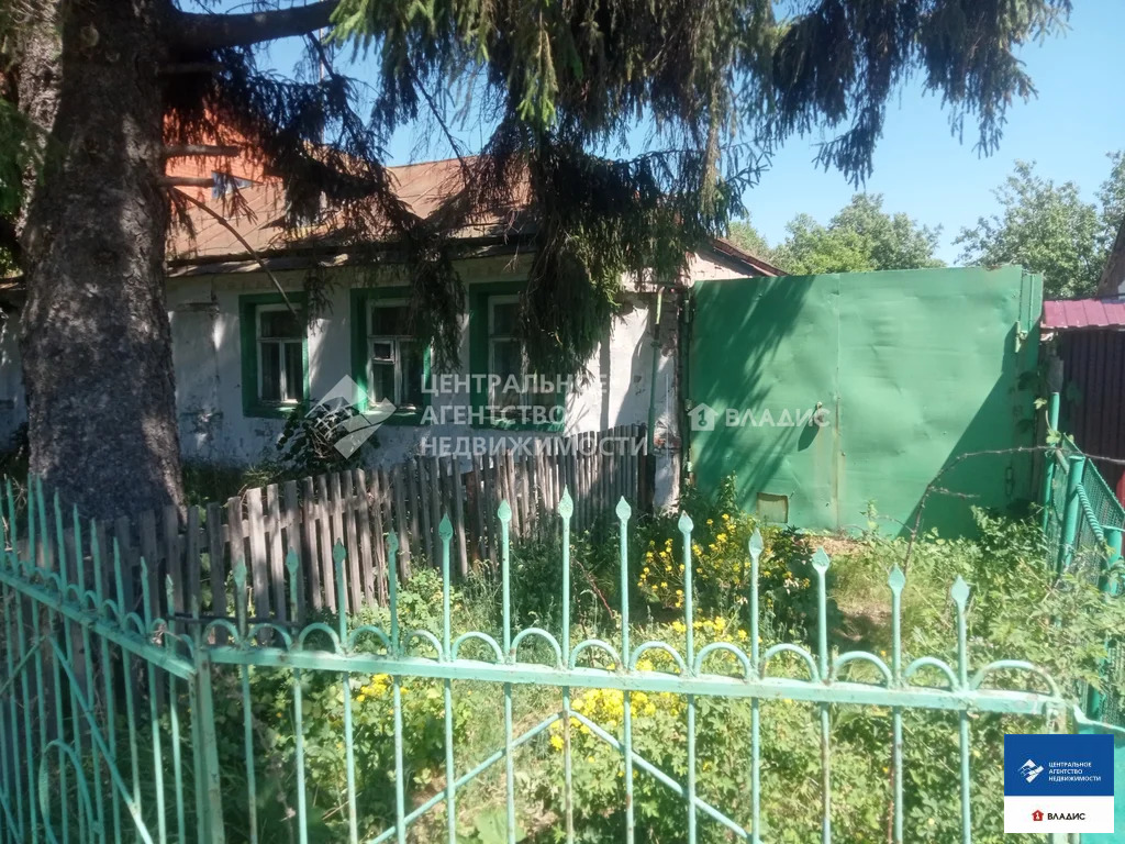 Продажа дома, Рязань, улица Ленпосёлок - Фото 5