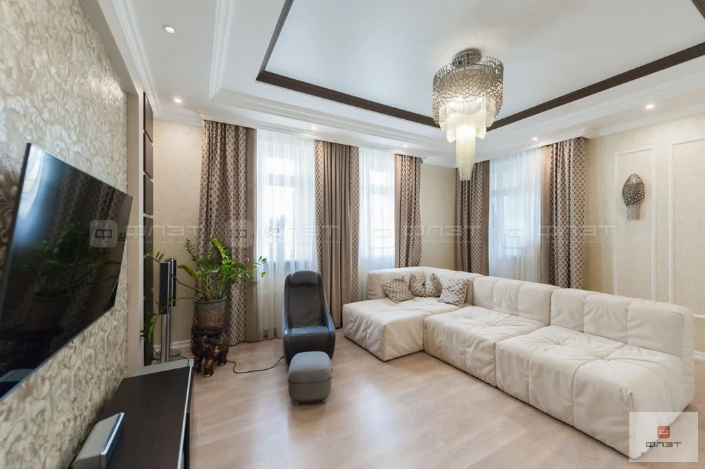 Продажа квартиры, Казань, ул. Каюма Насыри - Фото 3