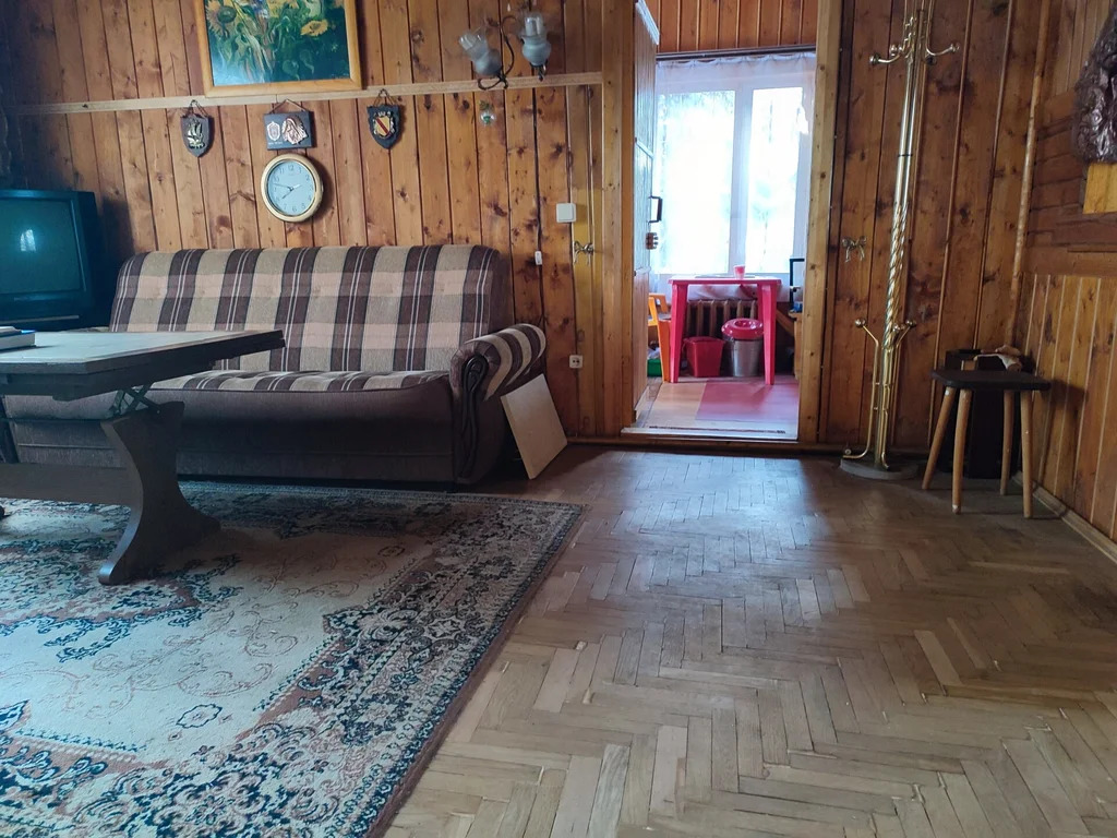 Продажа дома, Апрелевка, Наро-Фоминский район, ул. Волочаевская - Фото 12