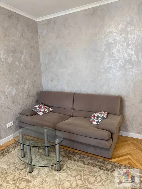 2-к. квартира, 44,4 м, 11/12 эт. - Фото 11