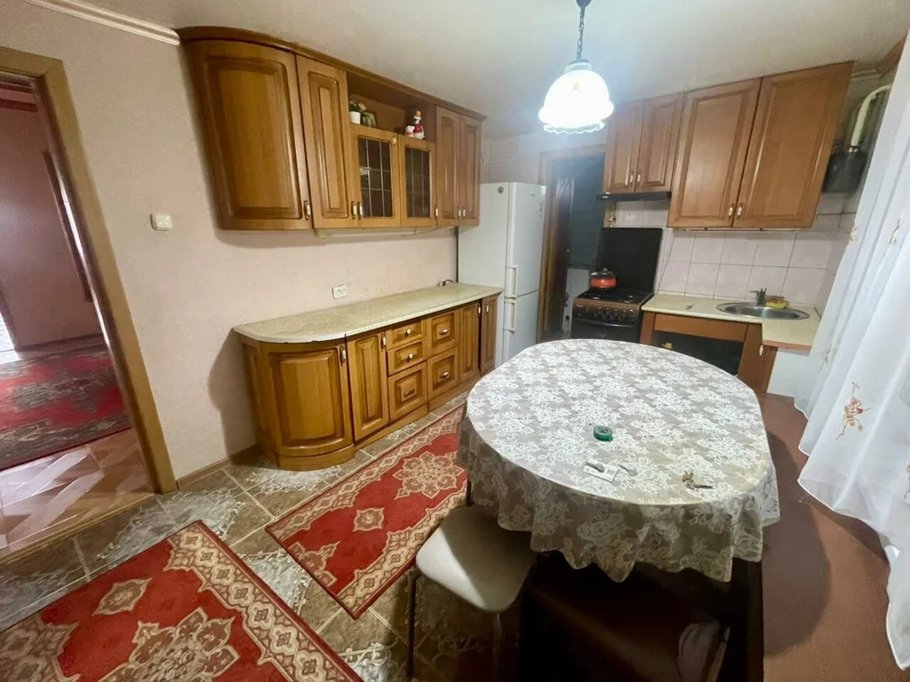 Продажа дома, Полтавская, Красноармейский район, ул. Центральная - Фото 1