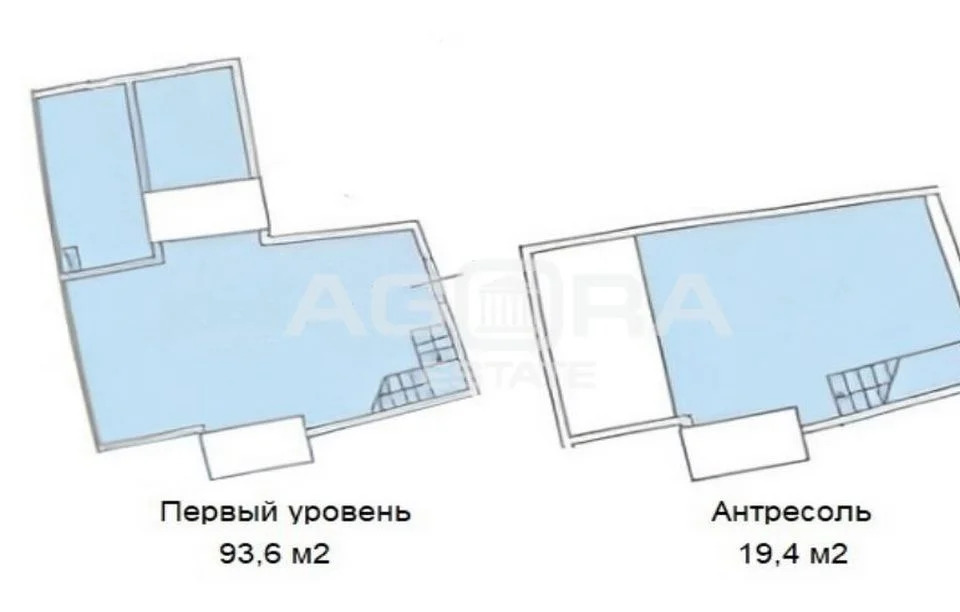Продажа офиса, м. Деловой центр, Пресненская наб - Фото 14