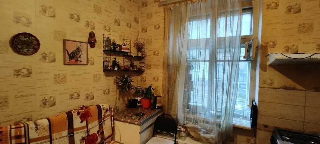 3-к. 2-й Щемиловский пер.,д.8-10кБ - Фото 5