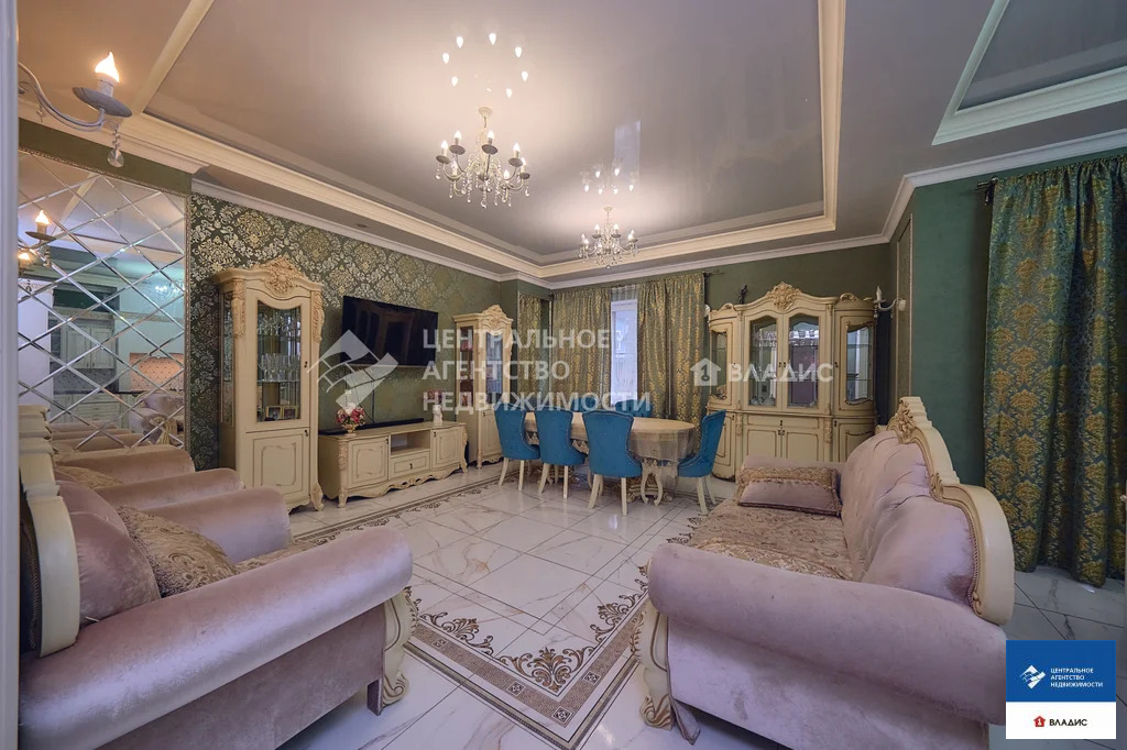Продажа таунхауса, Рязань, Преображенская улица - Фото 5