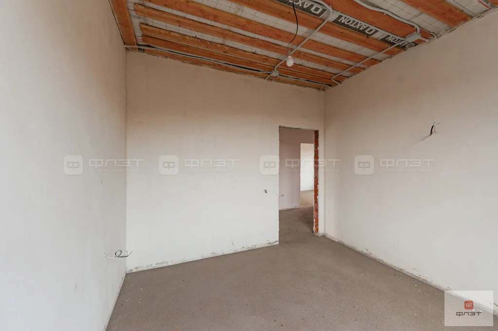 Продажа дома, Травкино, Лаишевский район, ул. Дружбы - Фото 19