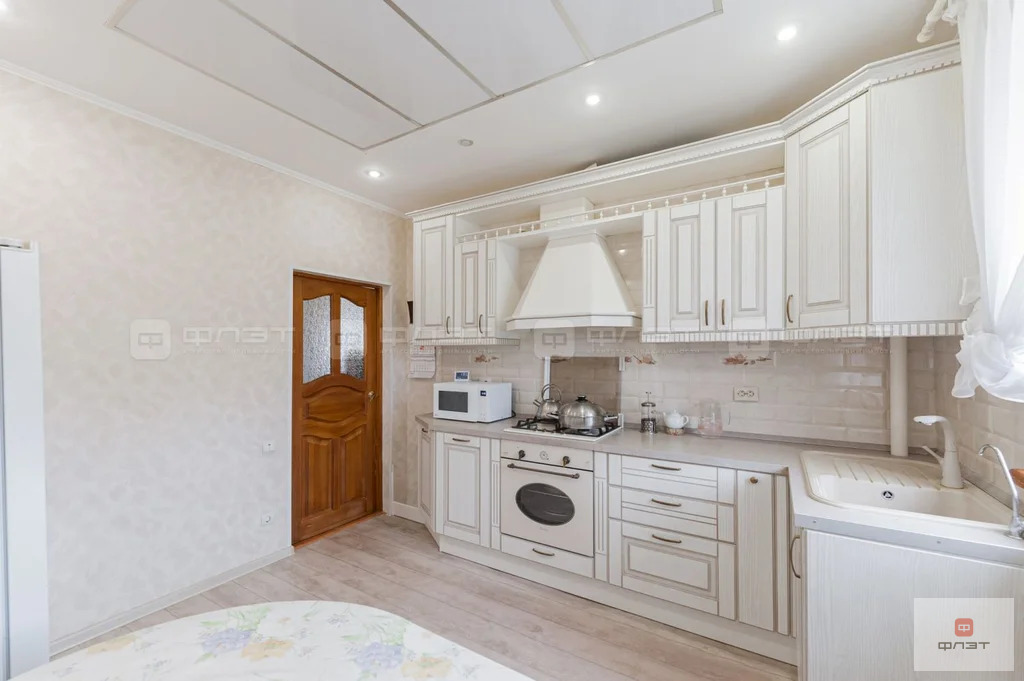 Продажа дома, Казань, ул. Асылъяр (Киндери) - Фото 10