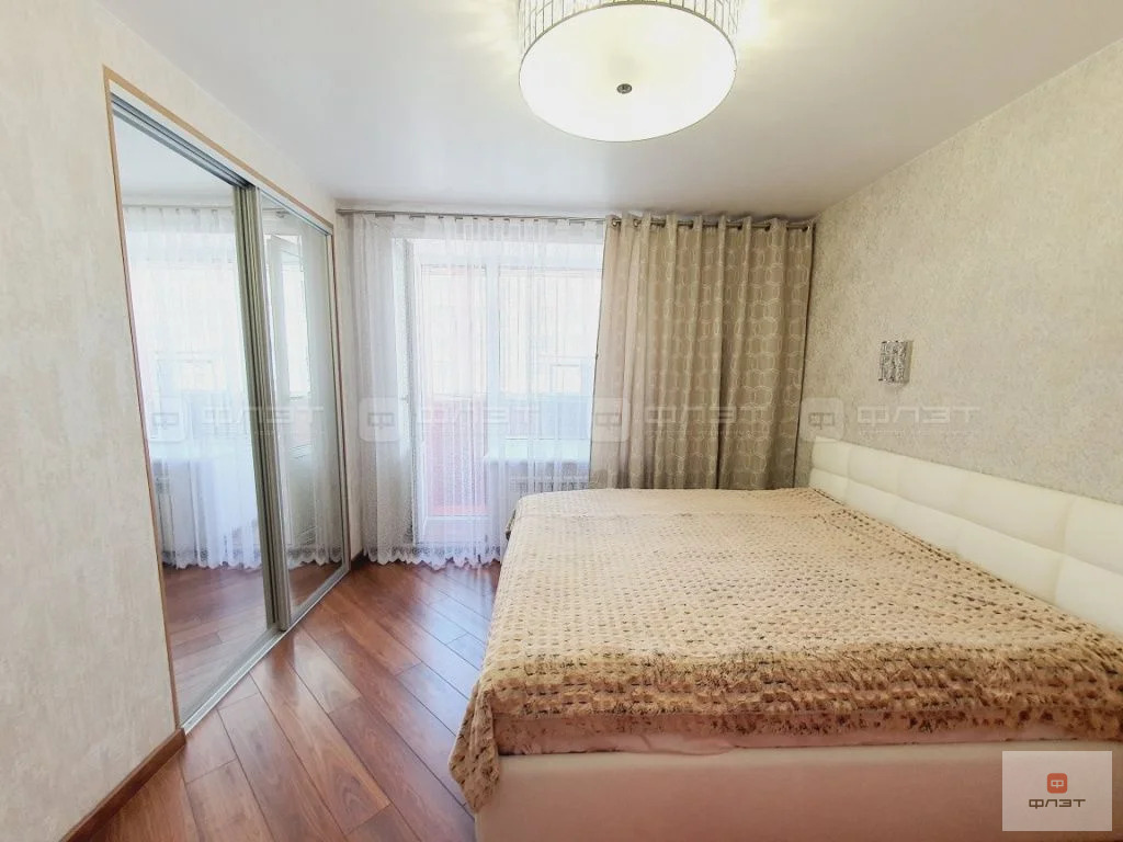 Продажа квартиры, Казань, ул. Адоратского - Фото 15