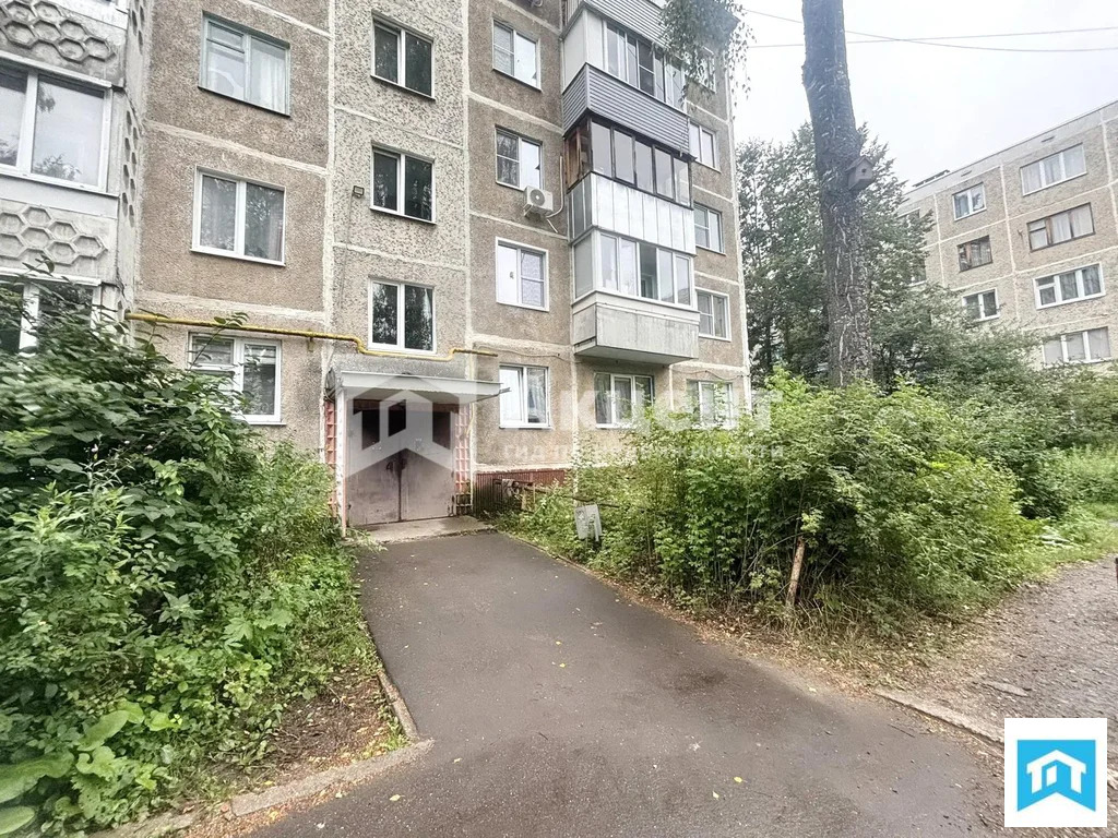 Продажа квартиры, Иваново, ул. Генерала Хлебникова - Фото 20
