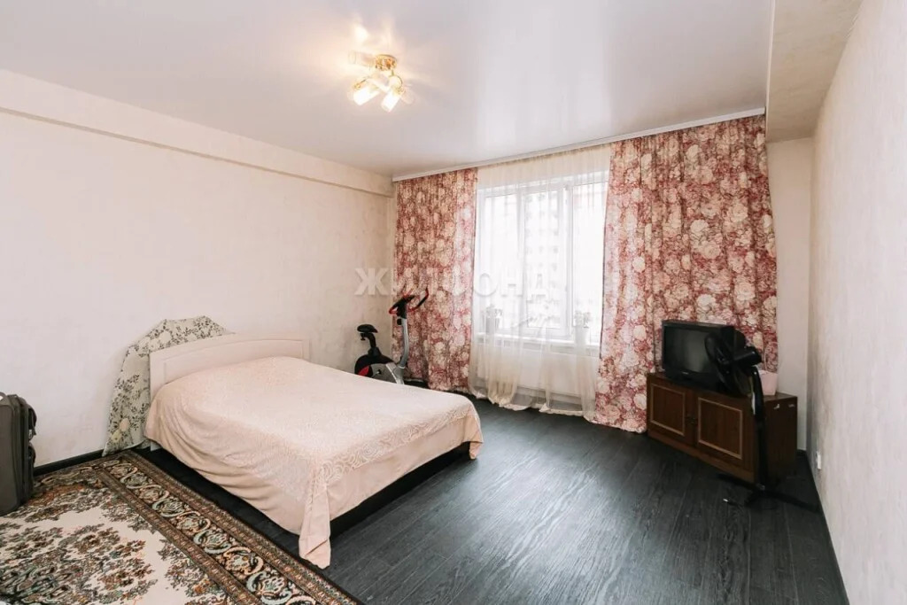 Продажа квартиры, Краснообск, Новосибирский район, 2-й микрорайон - Фото 0