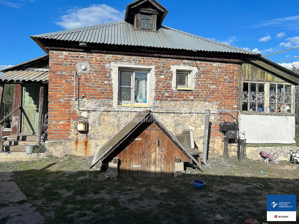 Продажа дома, Огородниково, Спасский район, ул. Озерная - Фото 8