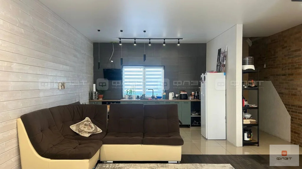 Продажа дома, Арышхазда, Пестречинский район, ул. Заречная - Фото 14