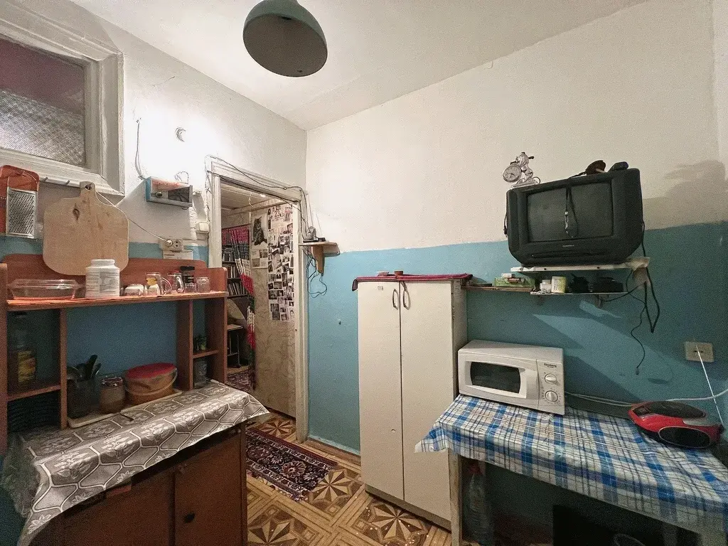 2-я квартира на улице Гагарина, дом 3Б - Фото 4